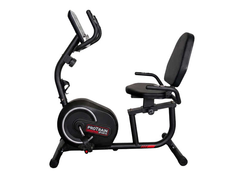 New Design Recumbent Bike