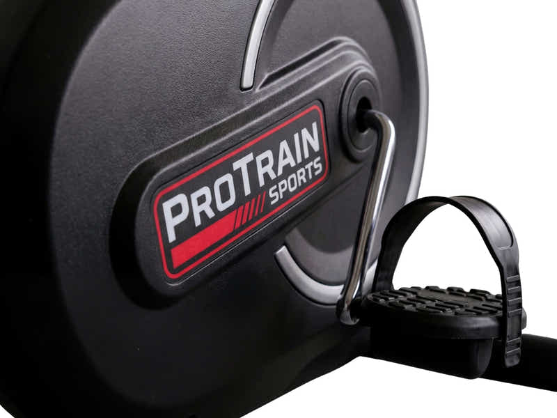 New Design Recumbent Bike