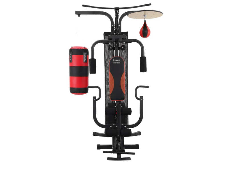 Multifunction Home Gym - 50kg / 110lbs
