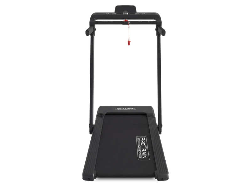 Treadmill With Large Display Holder - 45 cm