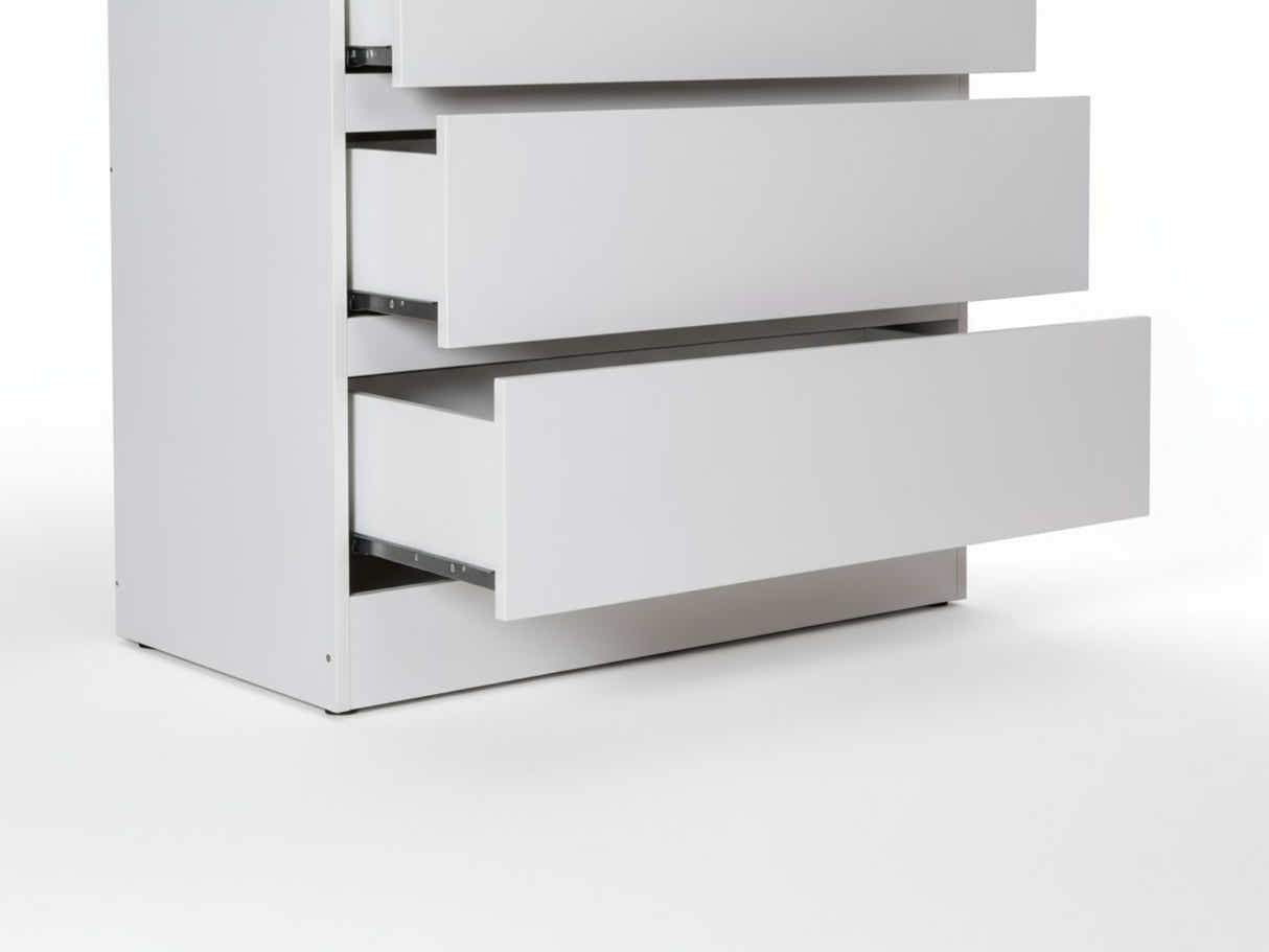 Koru 5-Drawer Tallboy