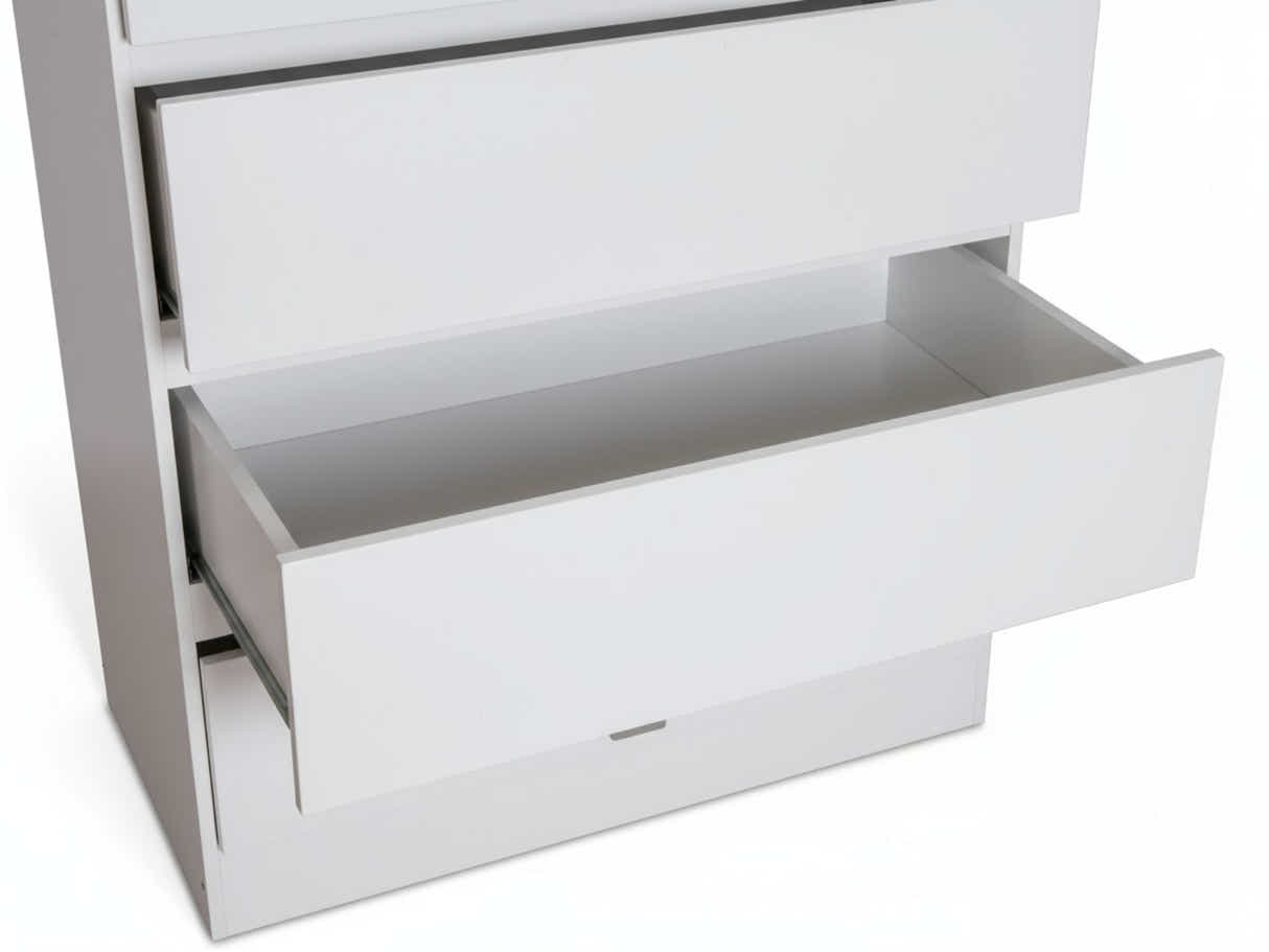 Koru 5-Drawer Tallboy