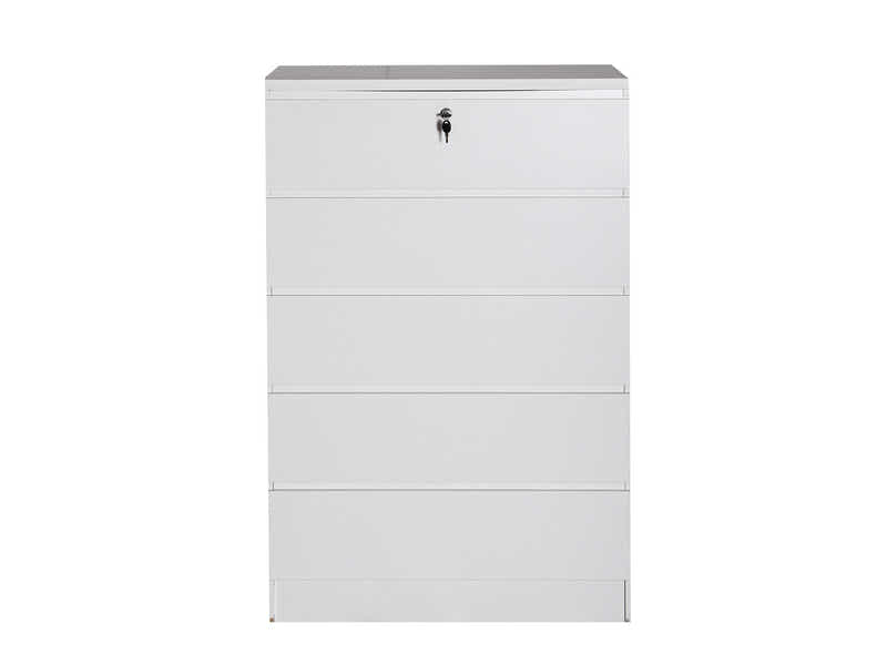 Koru 5-Drawer Tallboy