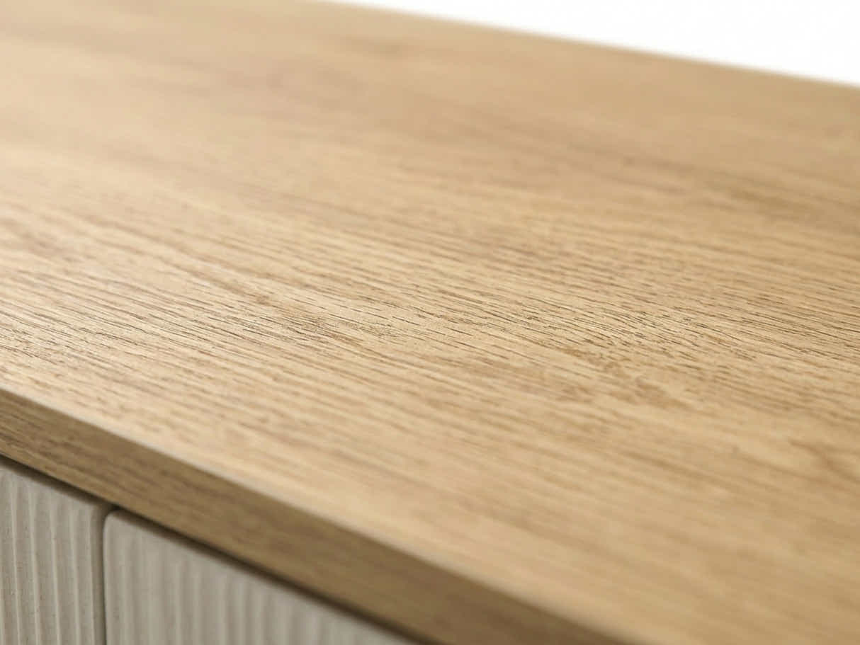 Lilium Buffet Table - 150 cm