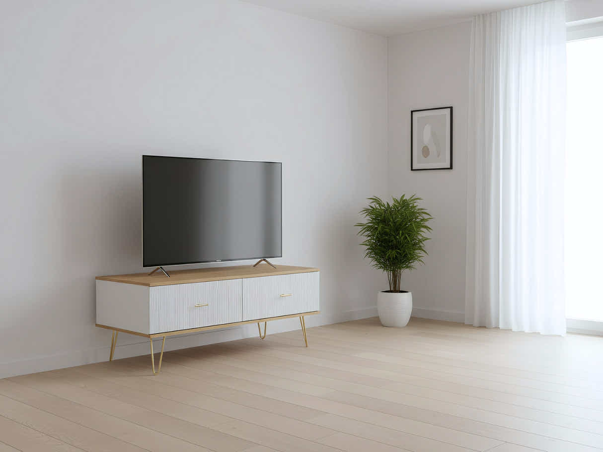 Lilium Coffee Table