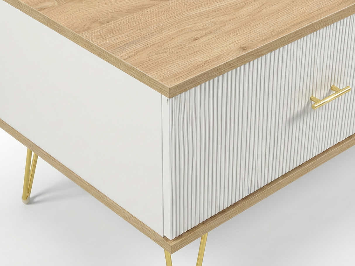 Lilium Coffee Table