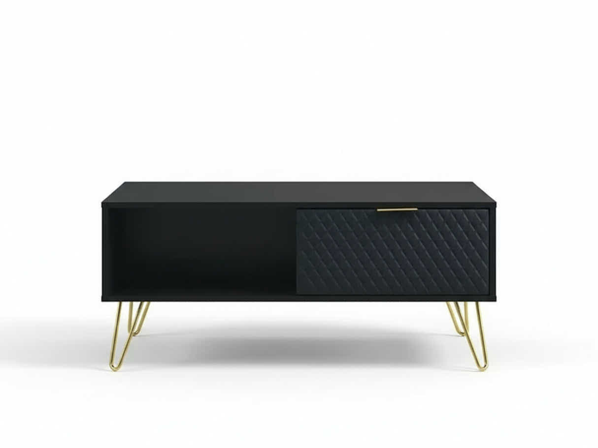 Petunia Coffee Table