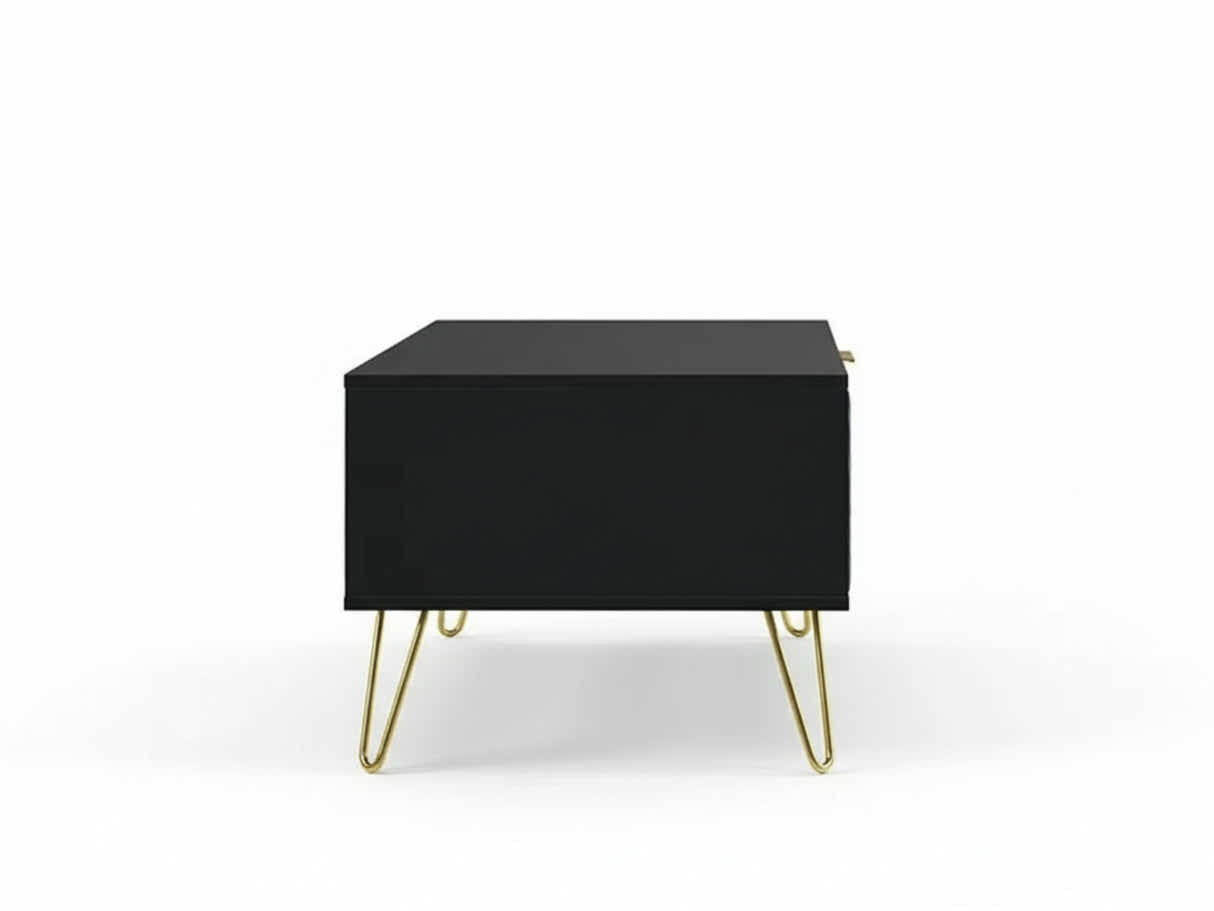 Petunia Coffee Table