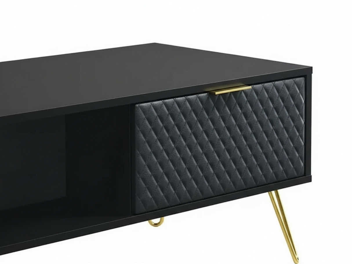 Petunia Coffee Table
