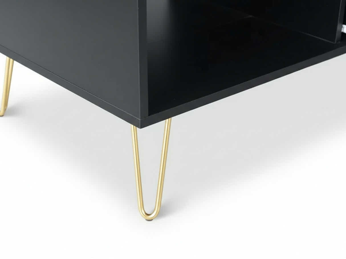 Petunia Coffee Table