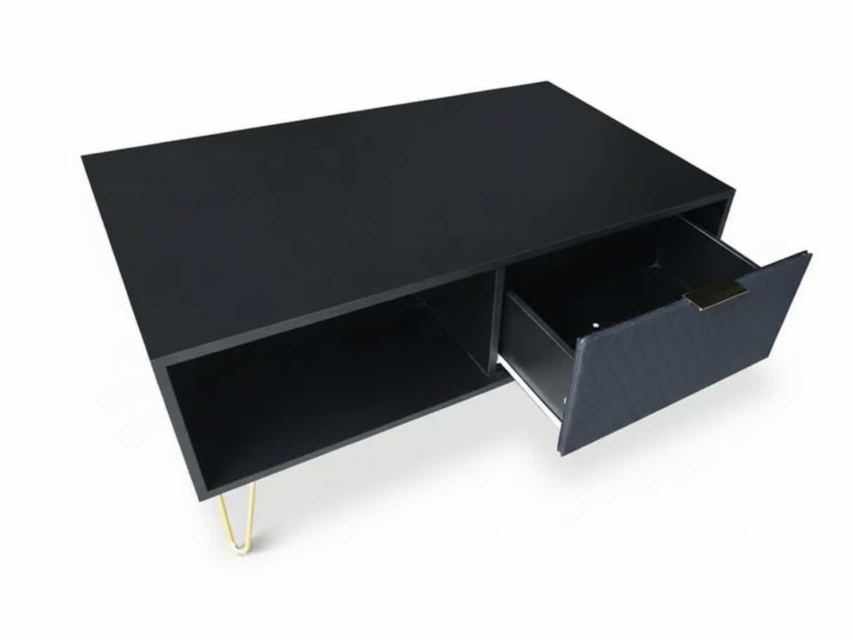 Petunia Coffee Table
