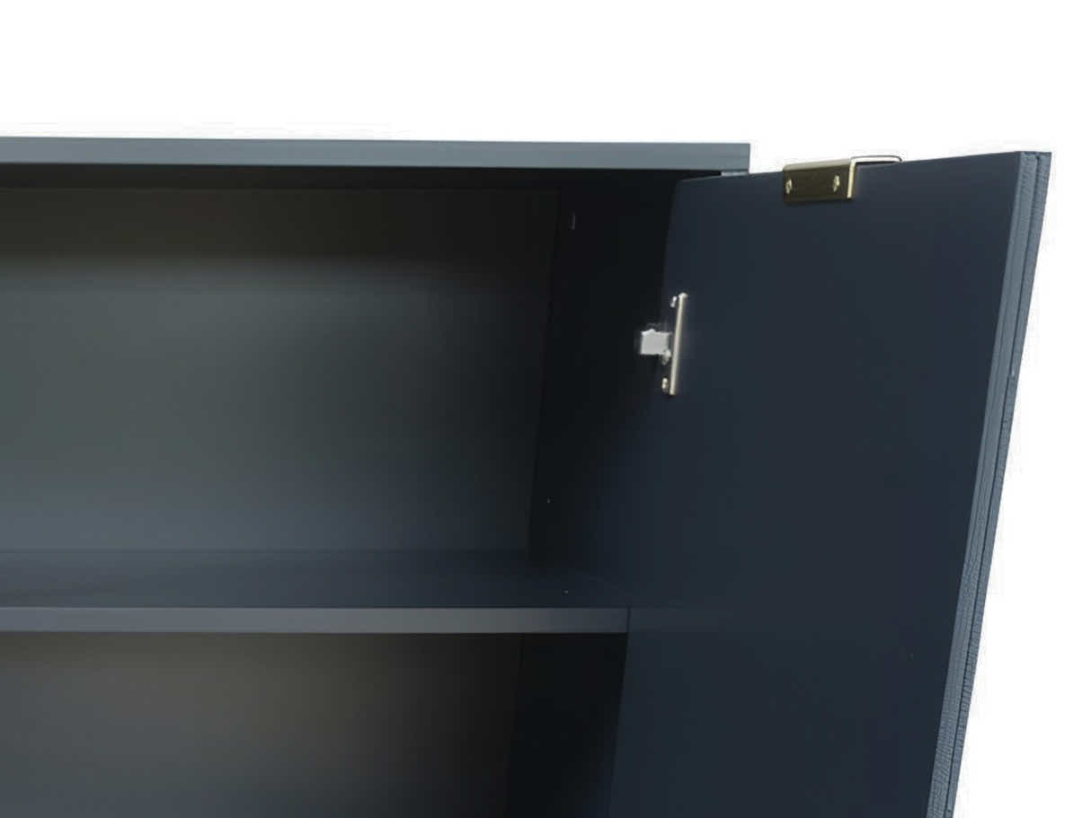 Petunia Display Cabinet