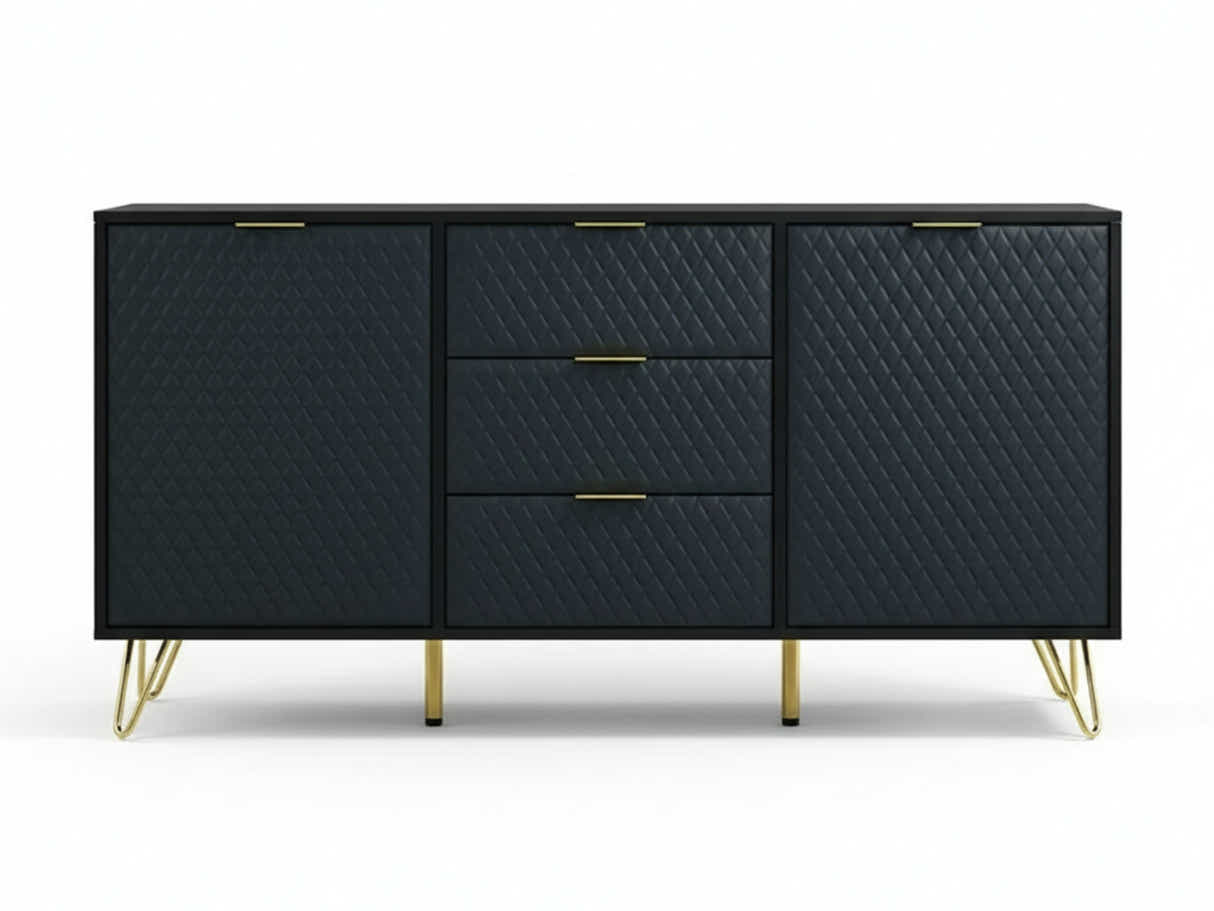 Petunia Buffet Table - 150 cm