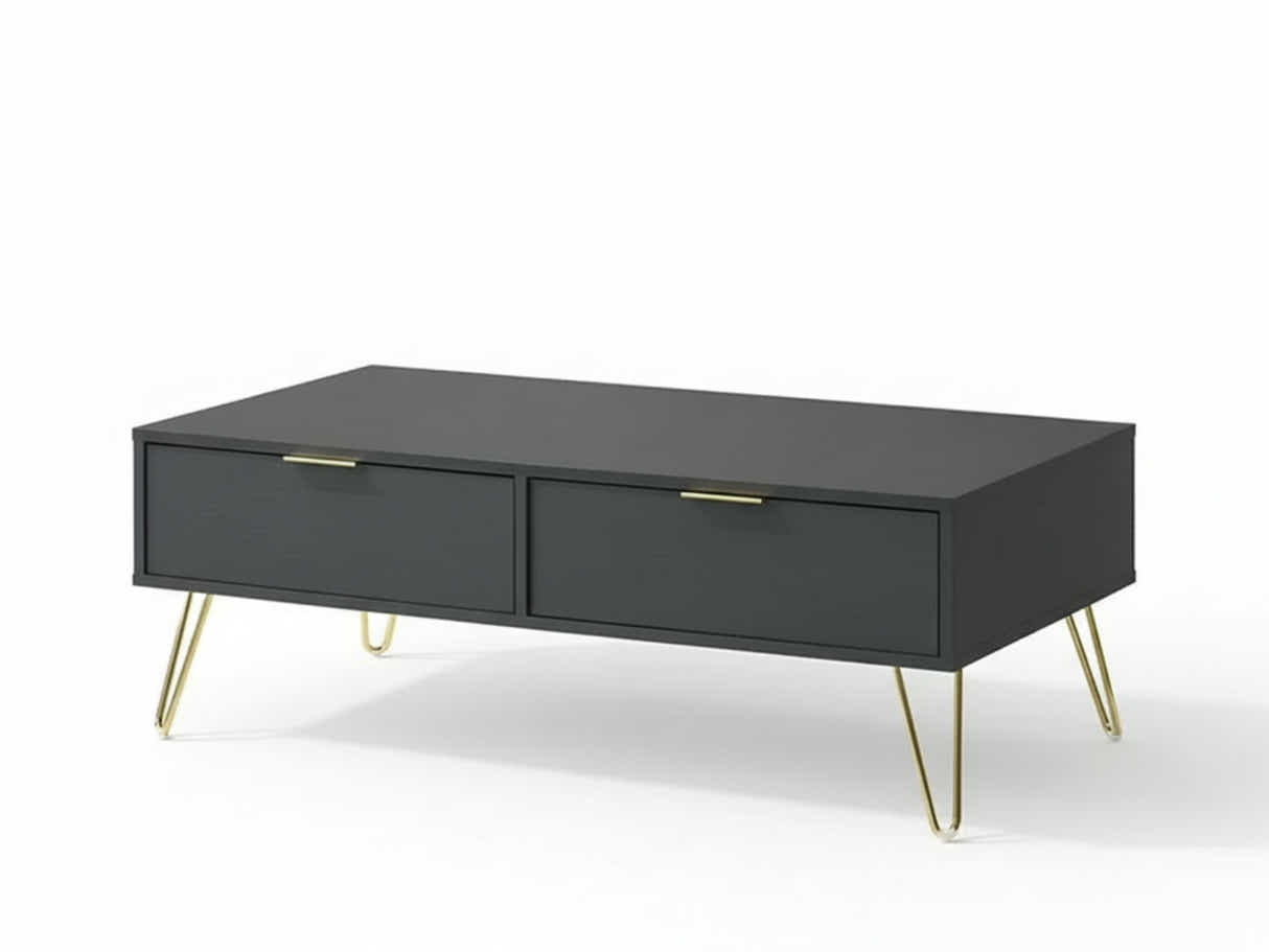 Zinnia Coffee Table