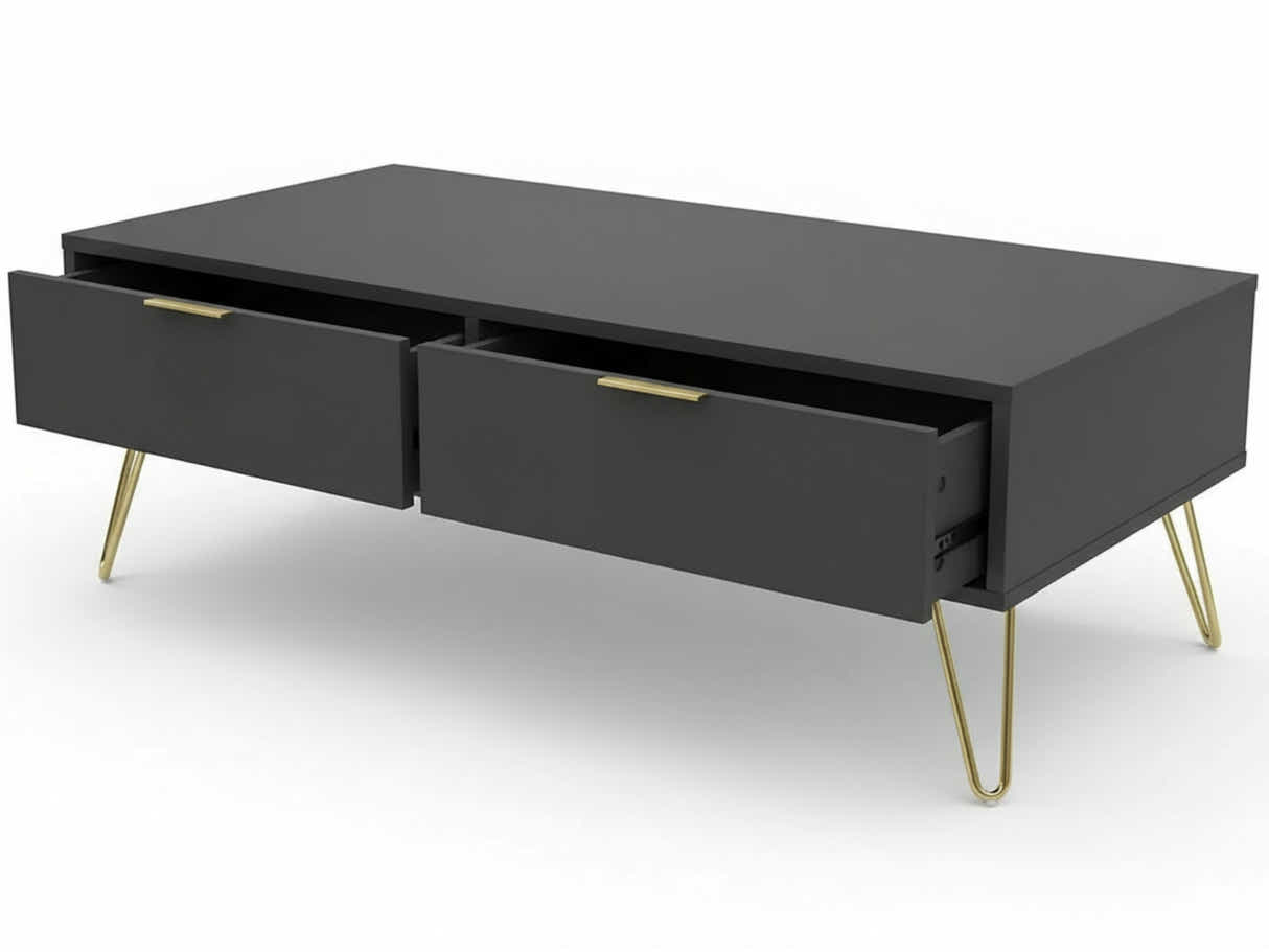 Zinnia Coffee Table