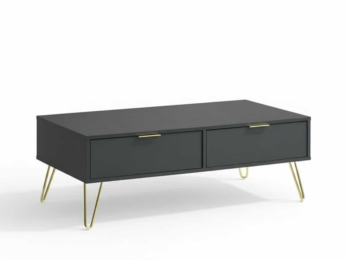 Zinnia Coffee Table