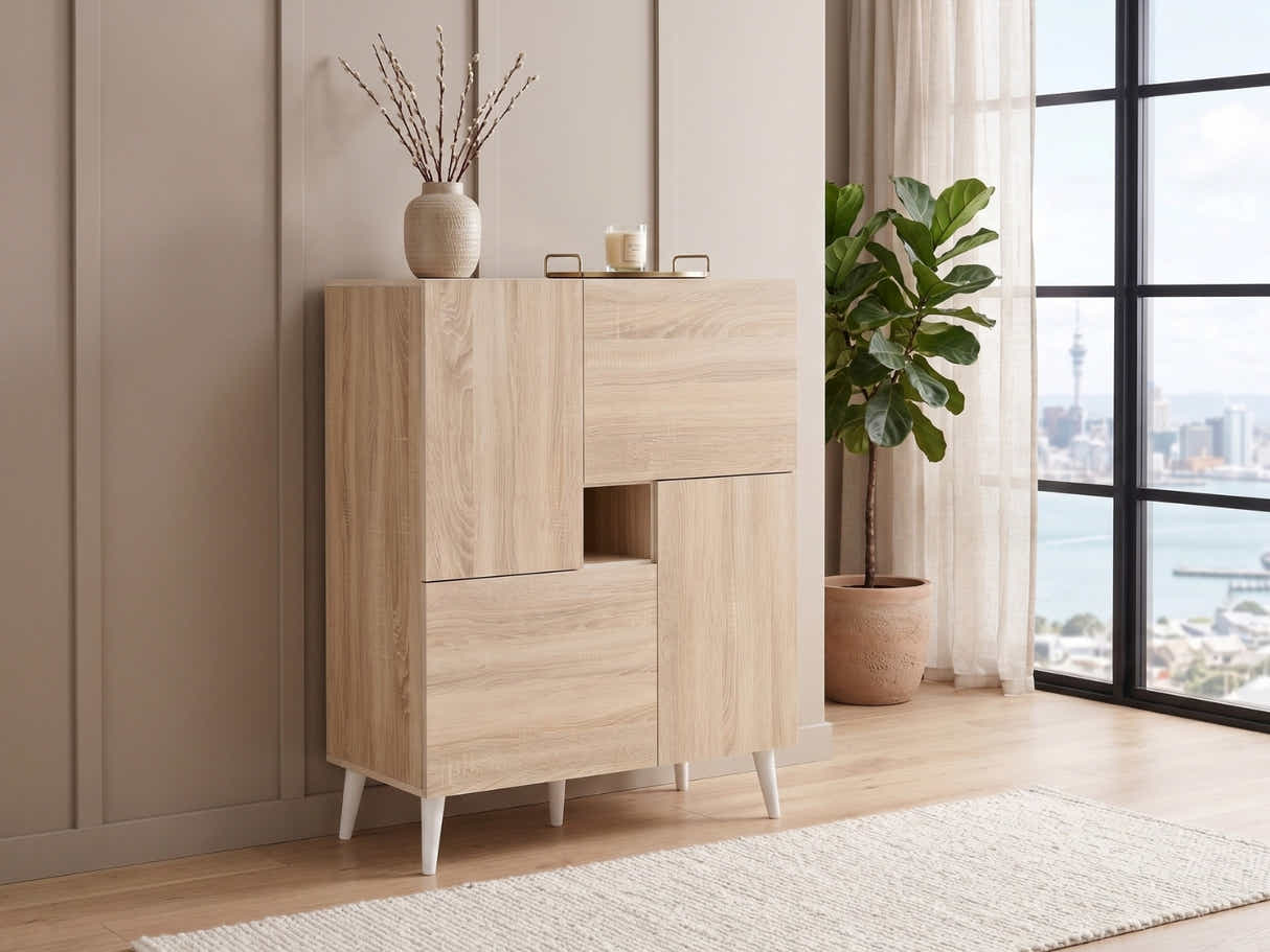 Maria Storage Cabinet