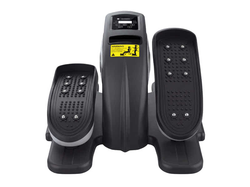 Mini Electronic Elliptical Stepper Trainer