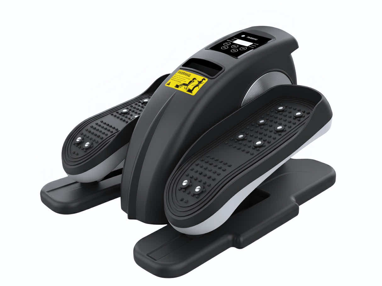 Mini Electronic Elliptical Stepper Trainer