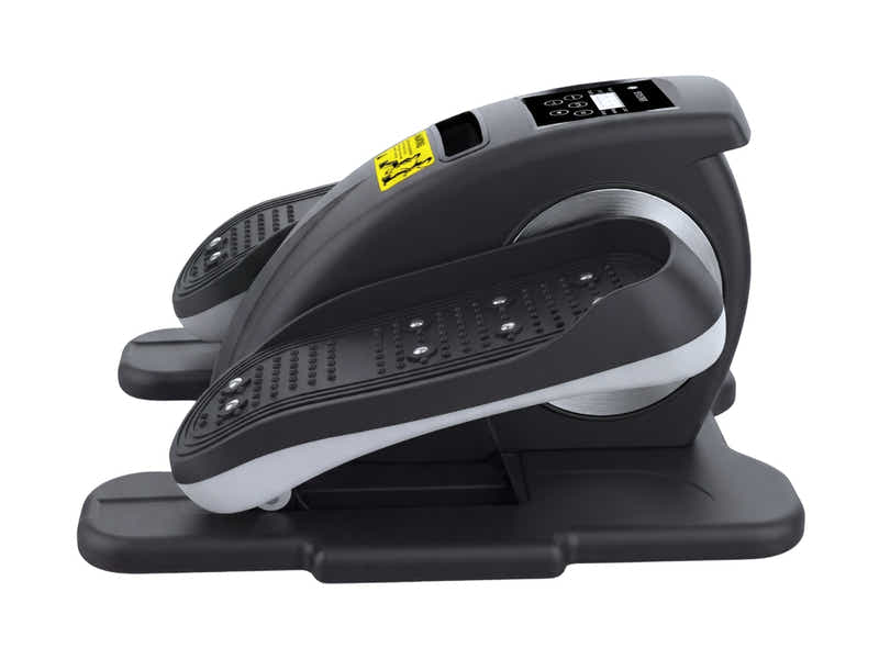 Mini Electronic Elliptical Stepper Trainer