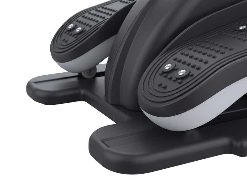 Mini Electronic Elliptical Stepper Trainer