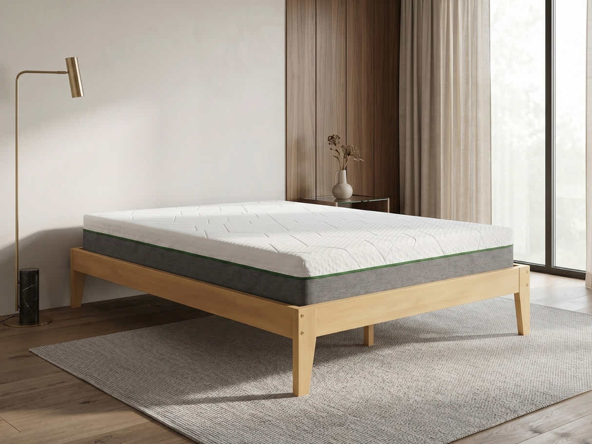 3 Way Mattress - Double