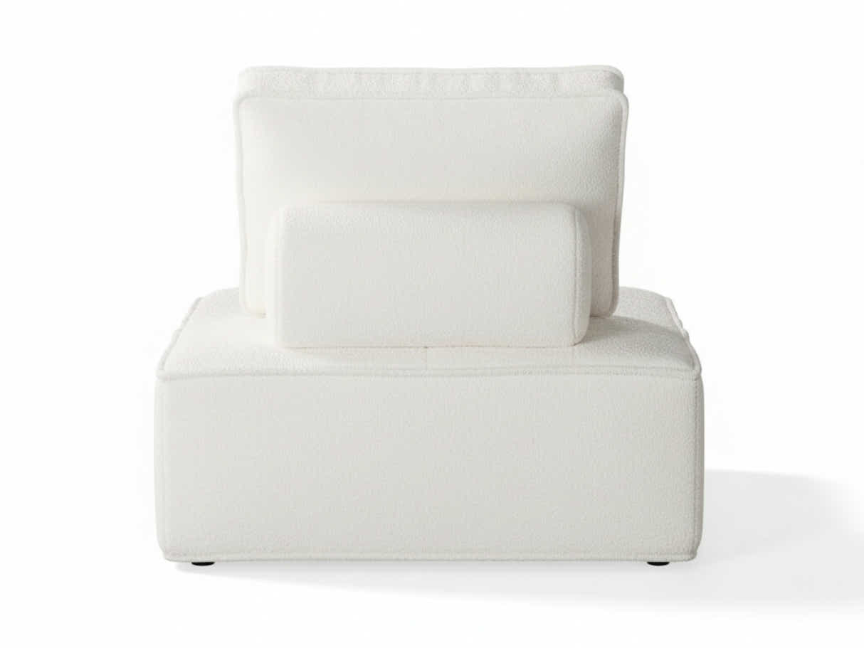 Brics Modular Sofa - Beige