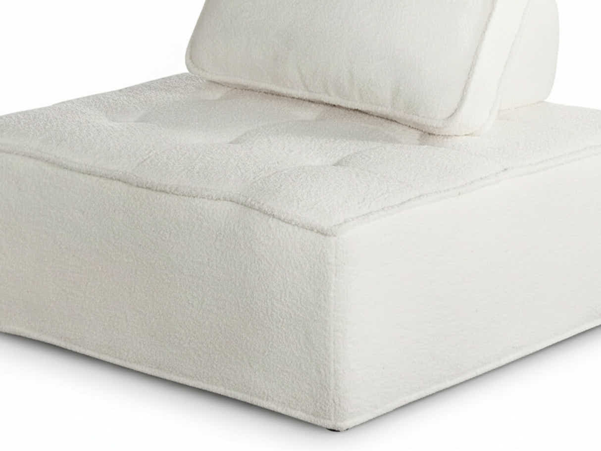 Brics Modular Sofa - Beige