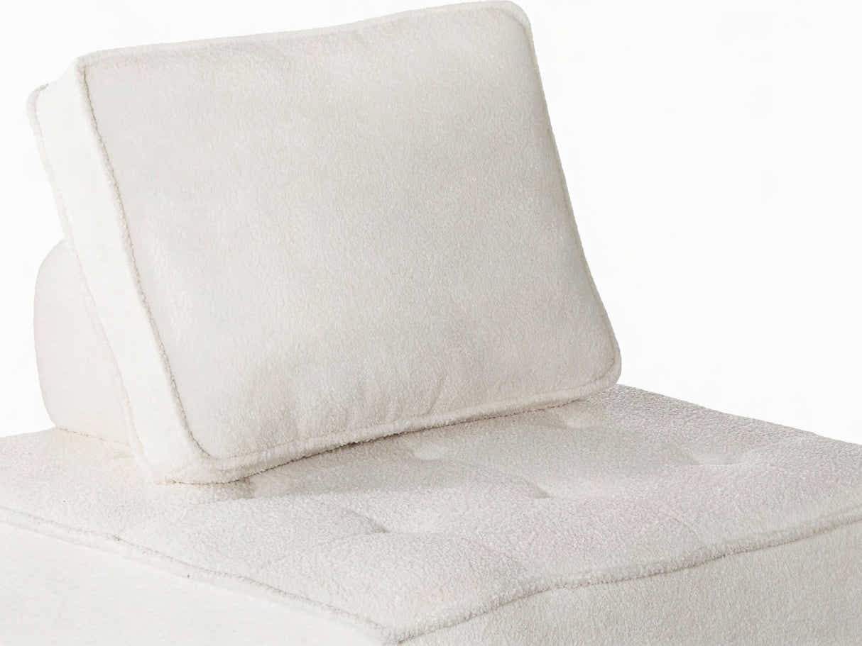 Brics Modular Sofa - Beige