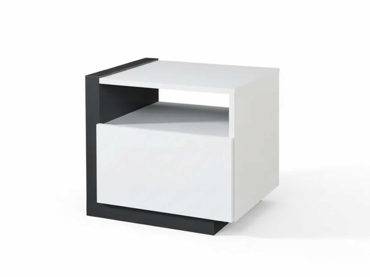 Kalmia Bedside Table