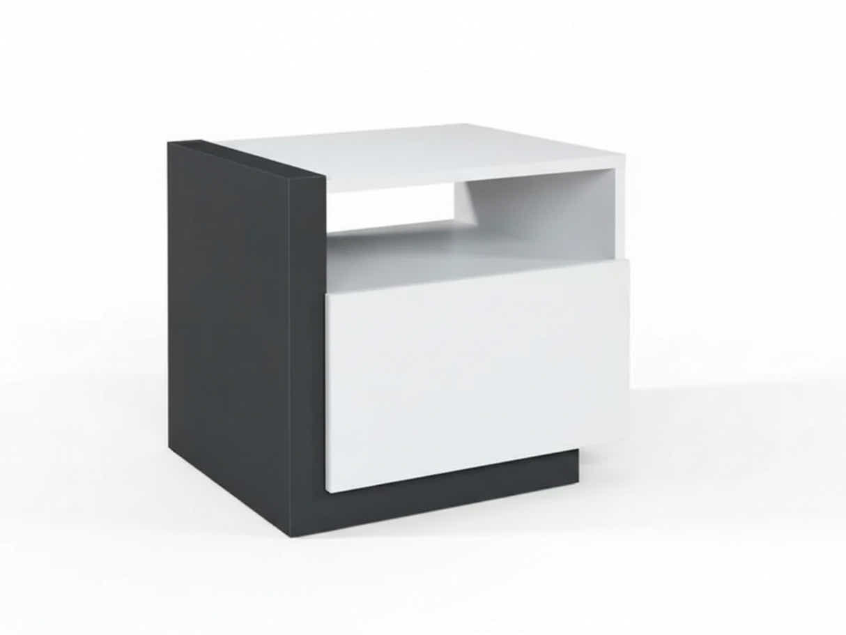 Kalmia Bedside Table
