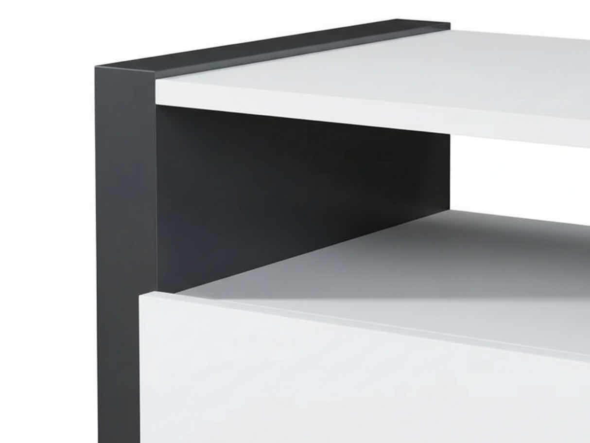 Kalmia Bedside Table