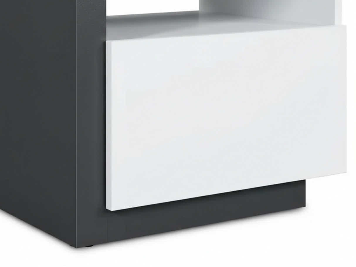 Kalmia Bedside Table