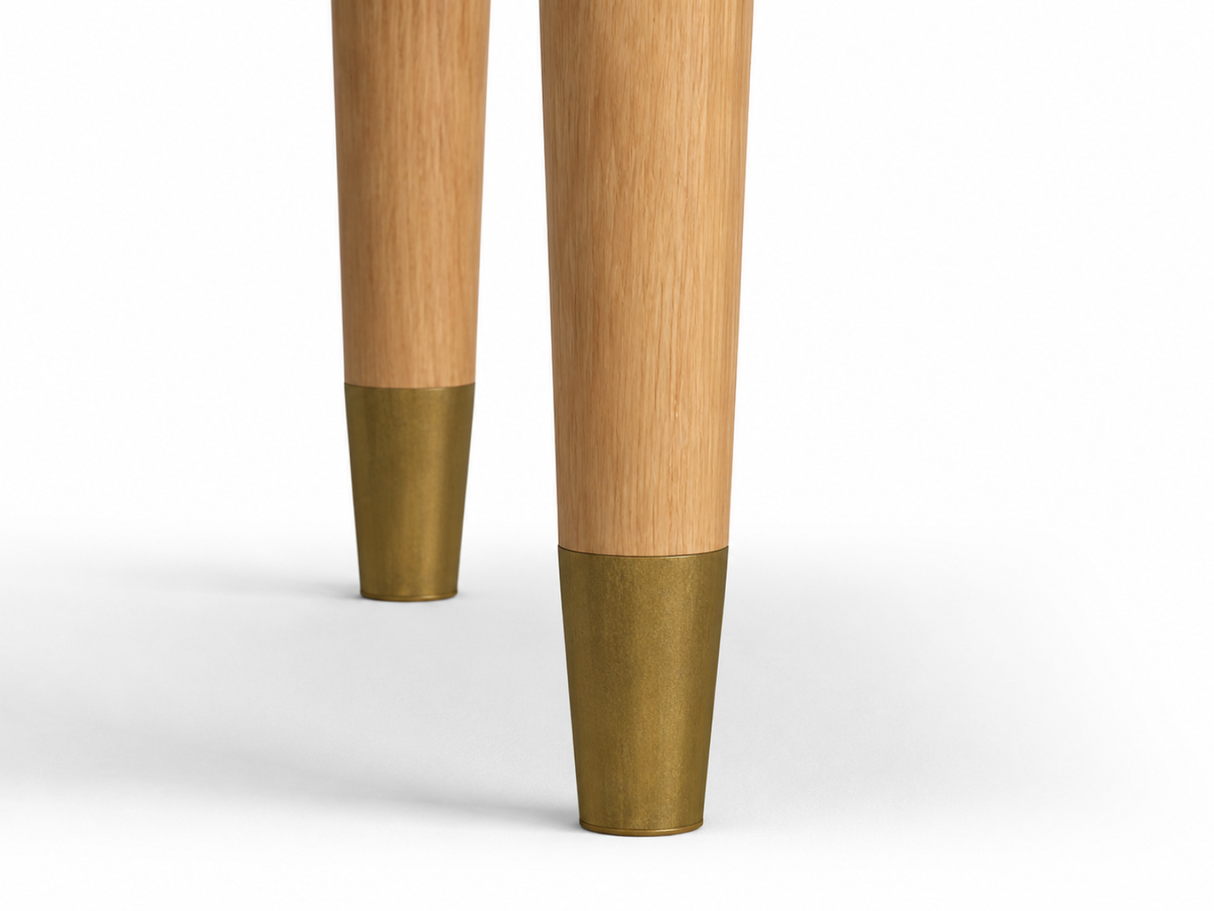 Naturlig Writing Desk