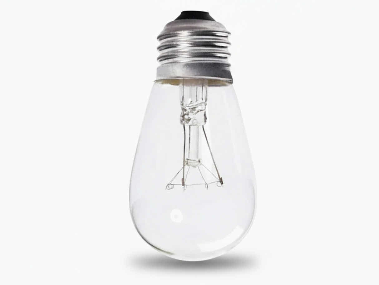 Festoon Light Bulbs S14 Tungsten