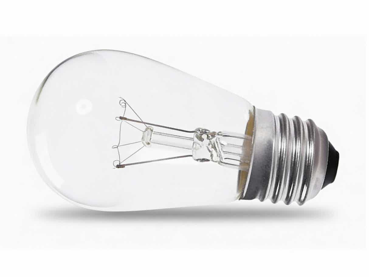 Festoon Light Bulbs S14 Tungsten