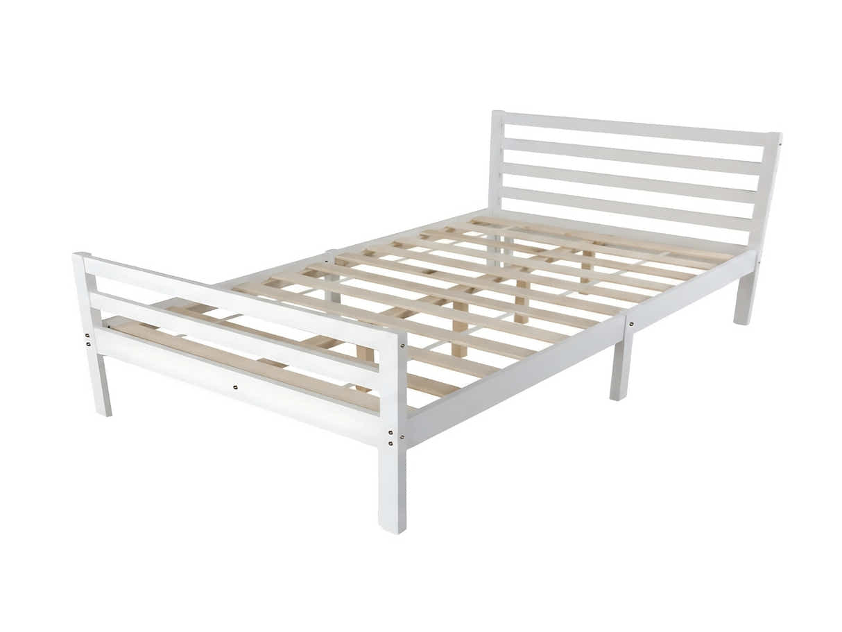 Canterbury Bed Frame - Double