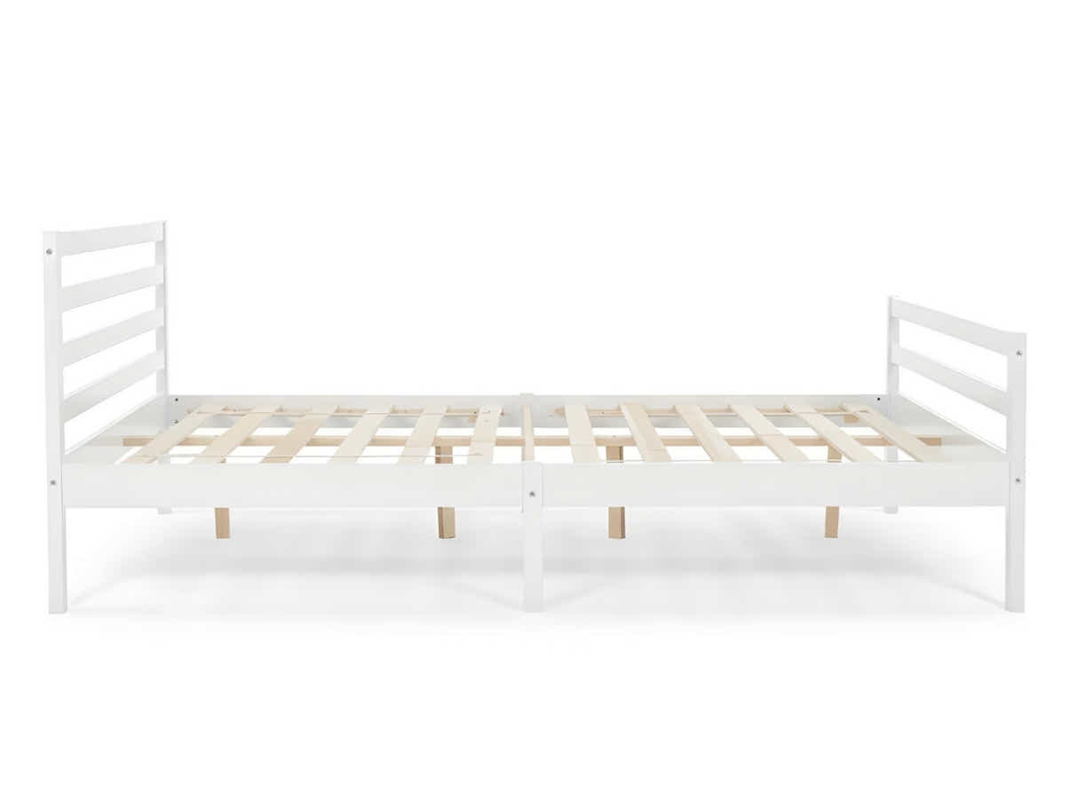 Canterbury Bed Frame - Queen