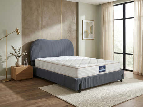 Beds & Mattresses