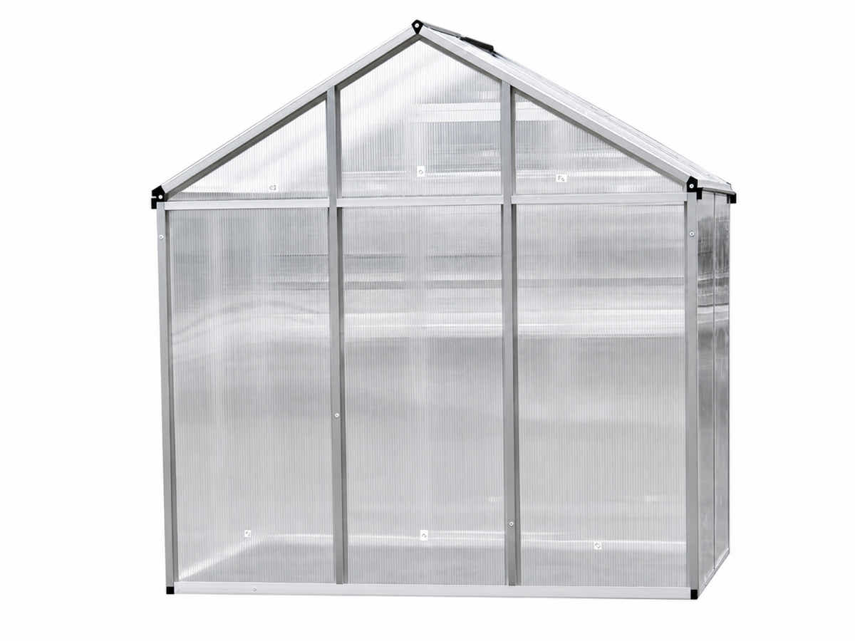 DS New Greenhouse 4ft x 6ft