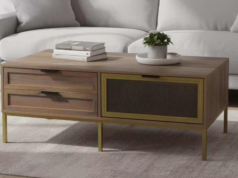 Olveston Coffee Table