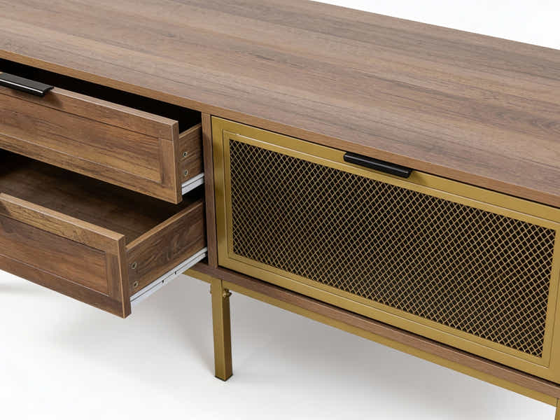 Olveston Coffee Table