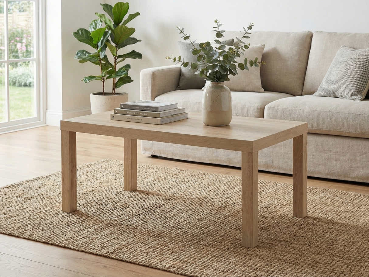 Chessel Coffee Table
