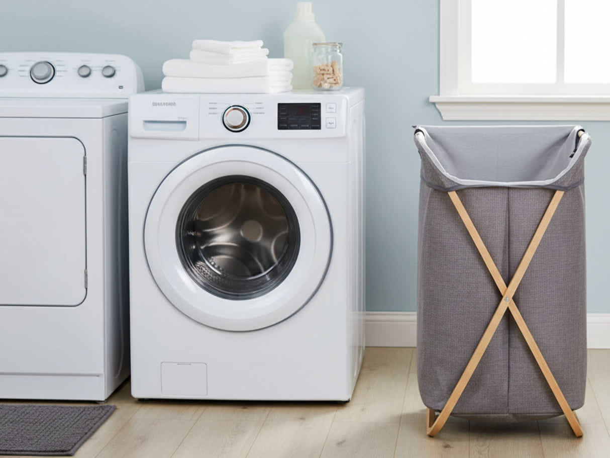 Laundry Box M2
