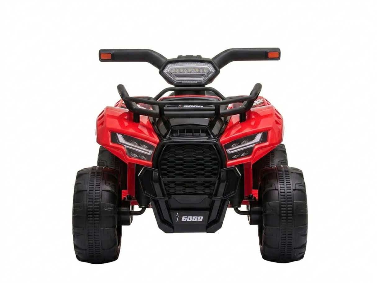 Kids Ride On ATV - Red