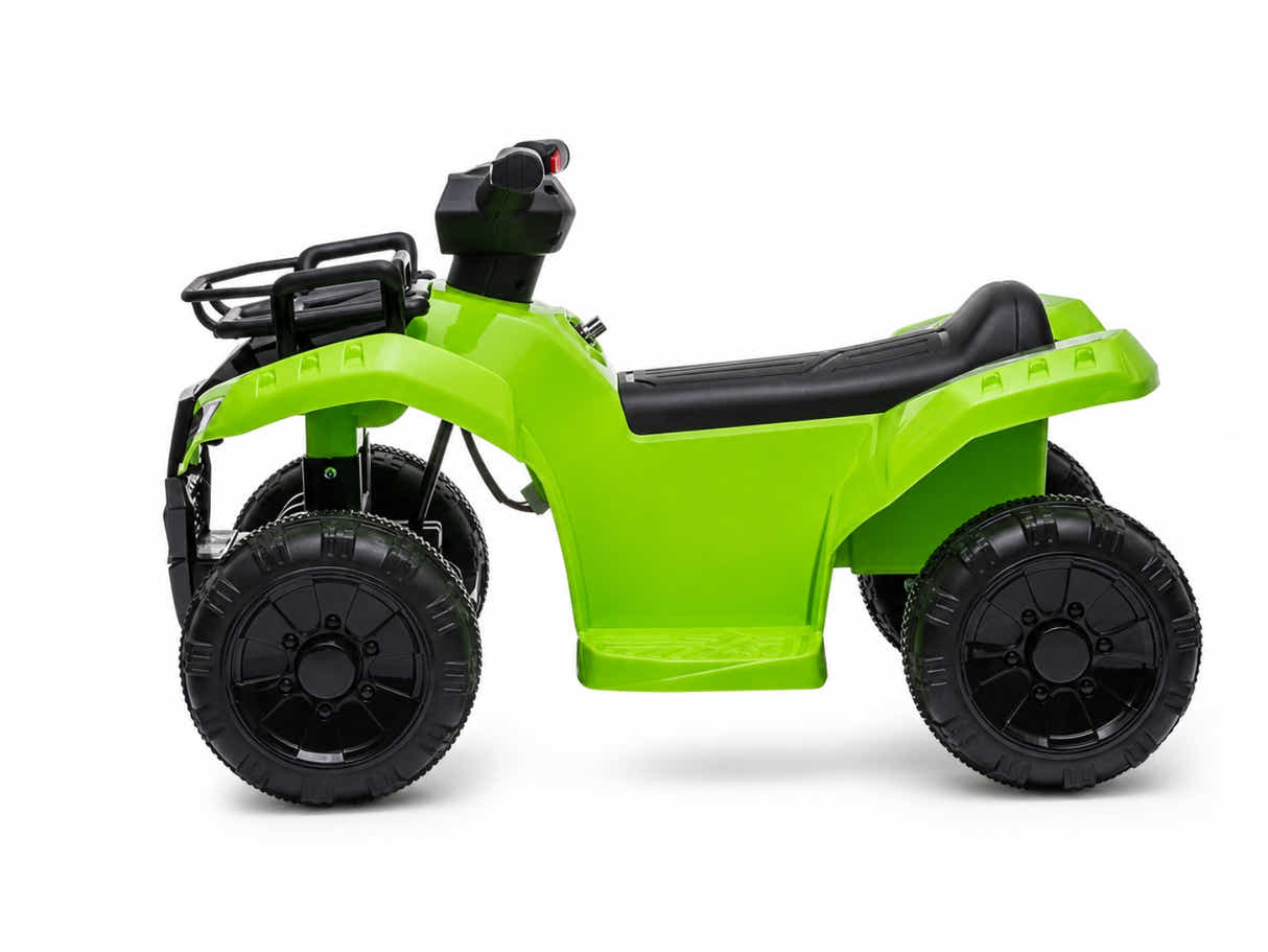 Kids Ride On ATV - Green