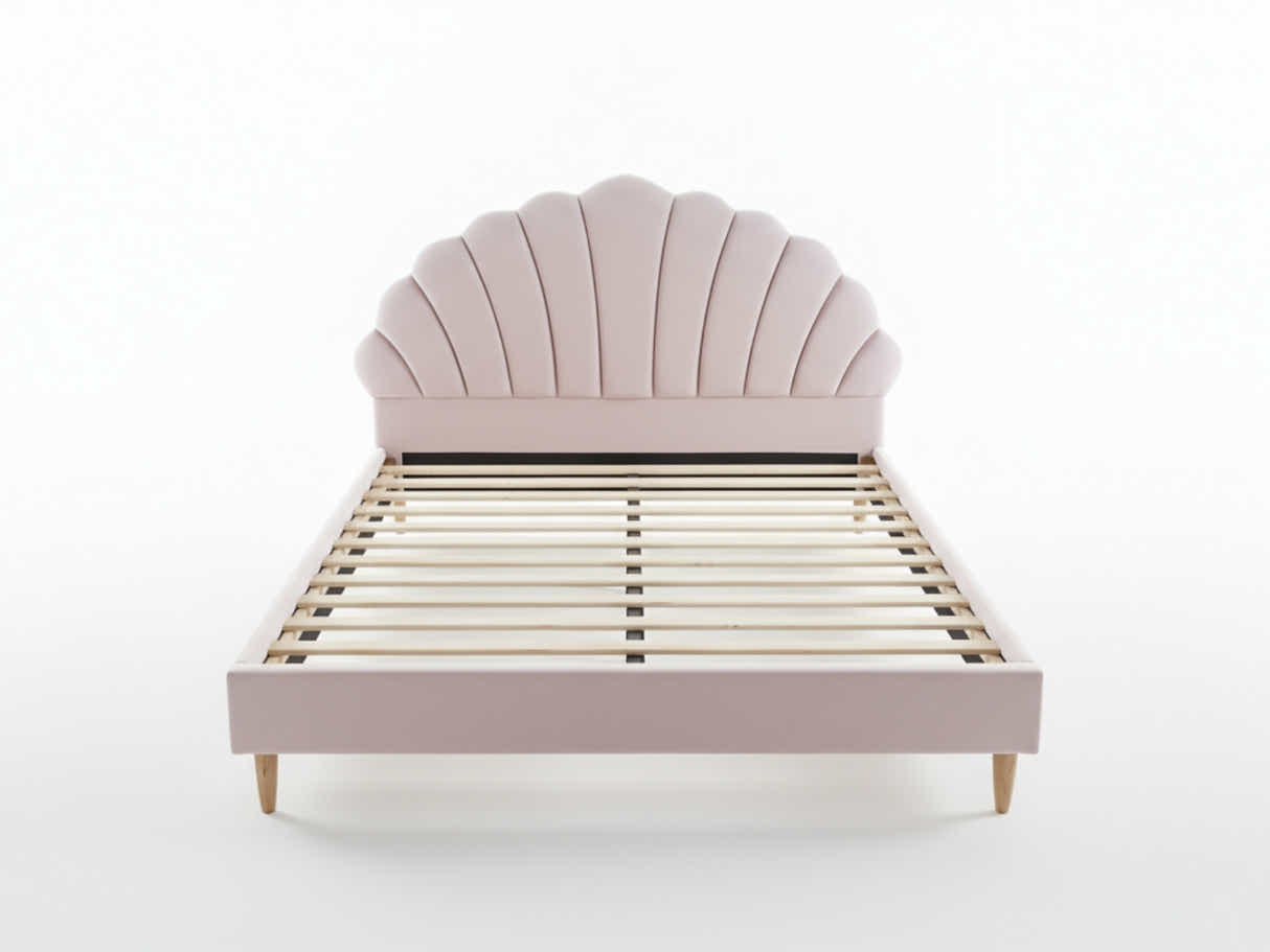 Ariel Princess Bed - Double