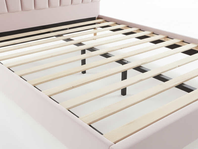 Ariel Princess Bed - Double