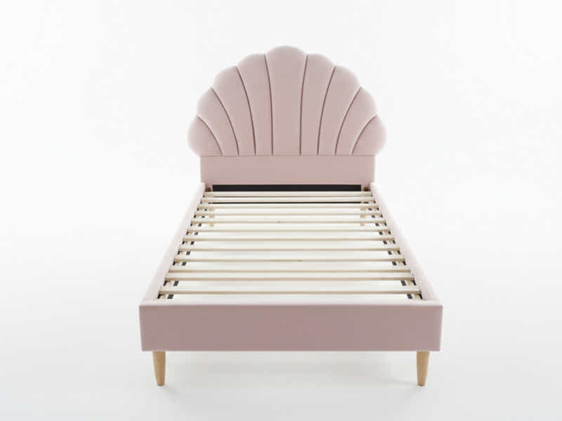 Ariel Princess Bed - Single