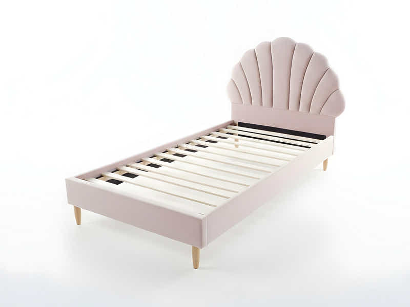 Ariel Princess Bed - Single